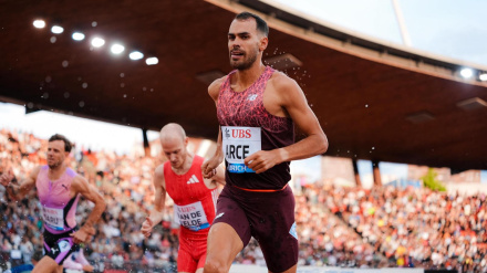 La San Antón de Jaén reúne a la élite del atletismo español para una edición histórica