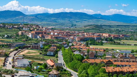 Villamediana de Iregua