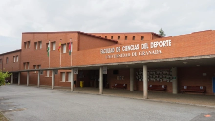 Facultad Ciencias del Deporte