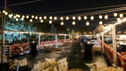 Winter Tourism Party’26