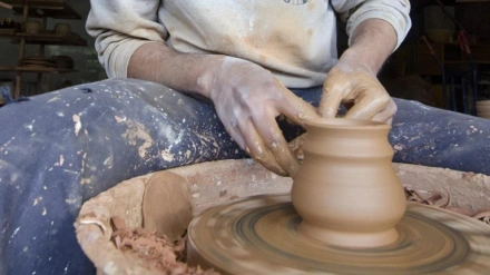 El trabajo de toda una vida, contado en imágenes en el corazón de Alicante