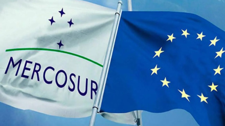 Mercosur y Unión Europea