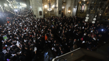 Imagen de las completas