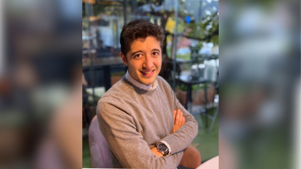 Eduardo Polo, experto en RRHH y derecho laboral