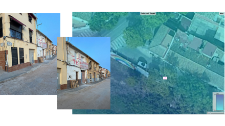 Figura 5. Modelo hidráulico.