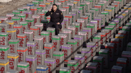 EFE/Ramón de la Rocha