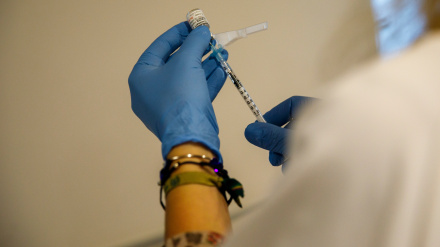 La Rioja impulsa un proyecto pionero de Inteligencia Artificial que logra un incremento histórico en la vacunación de adultos