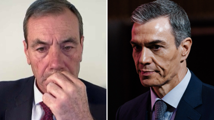 Tomás Gómez sentencia el futuro de Sánchez: "Este manifiesto es el horno donde se forjará su alternativa"