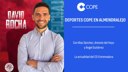 Cartel tertulia Rocha