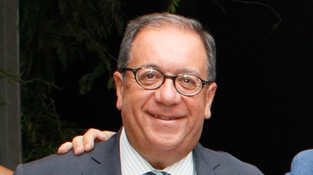 Cecilio Venegas