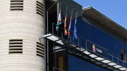 Consejo Comarcal del Bierzo