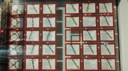 La vivienda pierde rentabilidad y el mercado del alquiler da un giro en Alicante