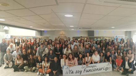 Academia Jesús Ayala