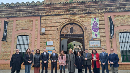 Escuela León Ortega