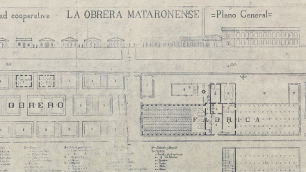 Los resultados de la investigación se presentarán en la exposición ‘Gaudí, Pagès i l’Obrera’, que se podrá ver en la Nau Gaudí de Mataró