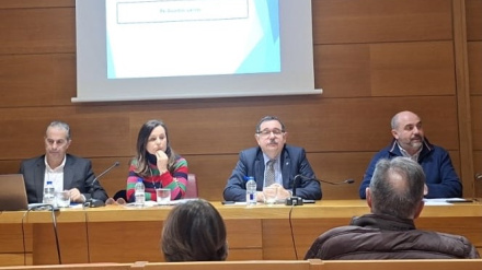 Junta Directiva de la CEO