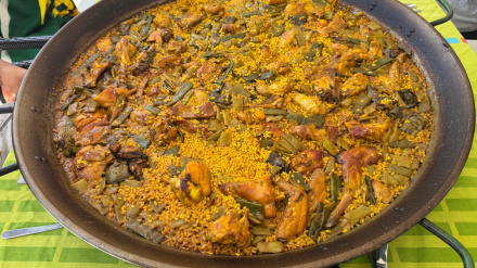 Se suma que al conejo lo ven como una mascota en lugar de un alimento