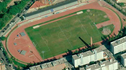 La Bóbila podría acoger el Europa - At. Madrileño