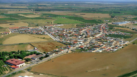 Torremayor