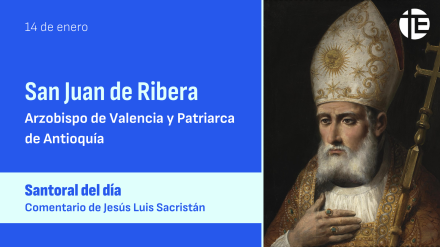 San Juan de Ribera