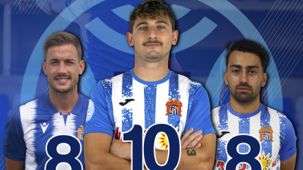 Máximos goleadores del Águilas FC en Segunda RFEF