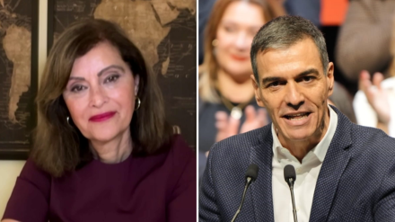 Ana Botella, ex secretaria de Estado socialista, exige una reflexión en el PSOE y critica la falta de grandes acuerdos de Estado