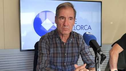 Enrique "Tronquito" Magdaleno