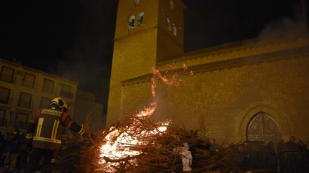 Ciudad Real enciende la llama de San Antón: guía completa de los actos y horarios de la fiesta