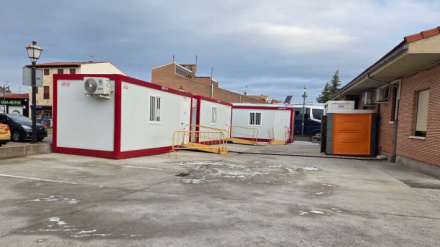 Alberto Collantes, alcalde de Viana de Cega, explica en Mediodía COPE cómo vive el pueblo la salida de su médico tras varios incidentes en consulta