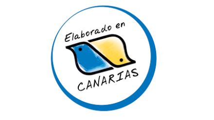 Espacio: Industria con Identidad, Elaborado en Canarias