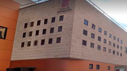 Centro Regional de Hemodonación Murcia