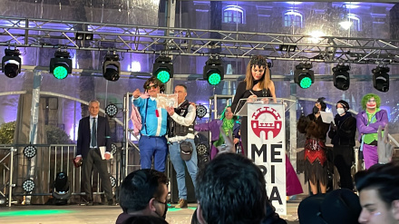 El viernes finaliza el plazo de incripción como jurado del Concurso de Agrupaciones del Carnaval Romano de Mérida