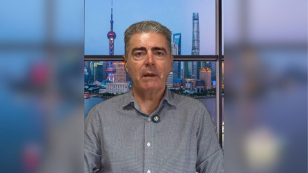 Rogelio Villalba, abogado