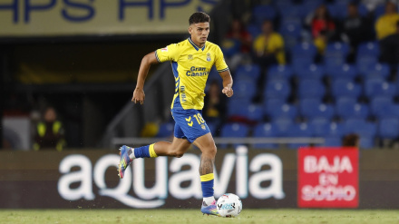 UD LAS PALMAS