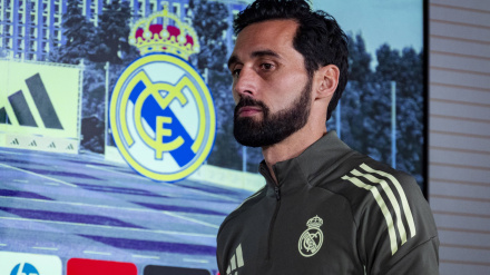 Arbeloa dirigirá este miércoles en Albacete su primer partido como entrenador del Real Madrid.