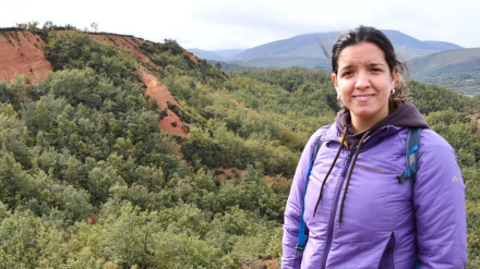 Irene Pérez Cáceres