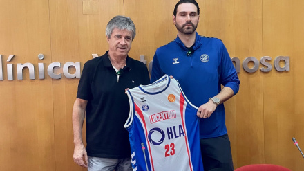 Escucha la entrevista a Daniel Adriasola