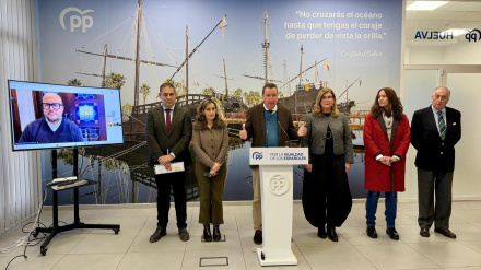 Foto familia órgano asesor