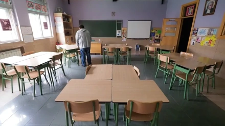 "Cada vez es más difícil dar clase": ocho de cada diez docentes alertan del aumento de las agresiones en Castilla y León