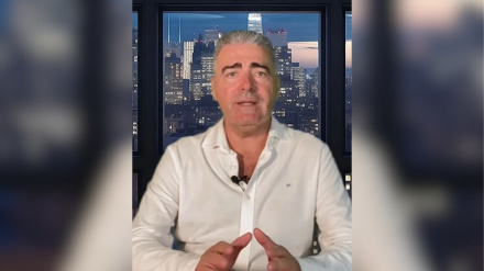 Rogelio Villalba, abogado