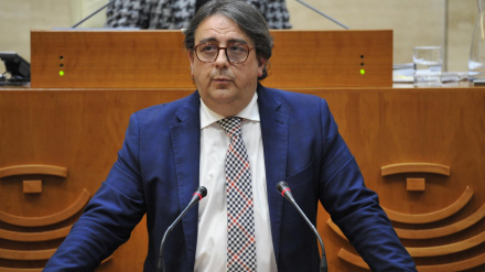 José María Vergeles