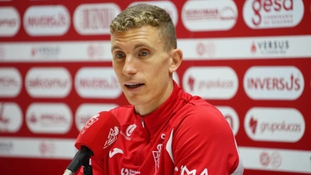 Alberto González analiza en COPE Murcia la trayectoria del Real Murcia