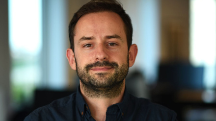 Alberto Rodriguez Arias