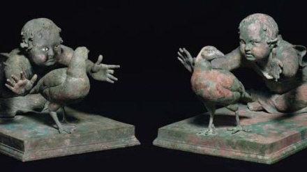 Andalucía reclama al Gobierno los dos bronces romanos expoliados para el Museo Arqueológico de Sevilla