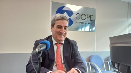 Xabier Basañez, Director General del BEC