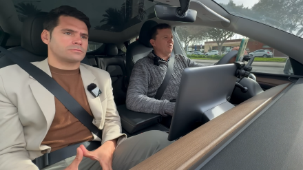 Adrian G.Martin y Sebastián