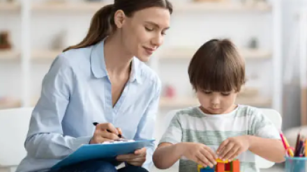 Lorca y Puerto Lumbreras, ciudades que destacan por sus programas destinados a la atención temprana