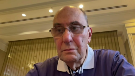 Alejo Vidal-Quadras analiza la posible caída del régimen iraní: "Han agotado la paciencia de la ciudadanía"