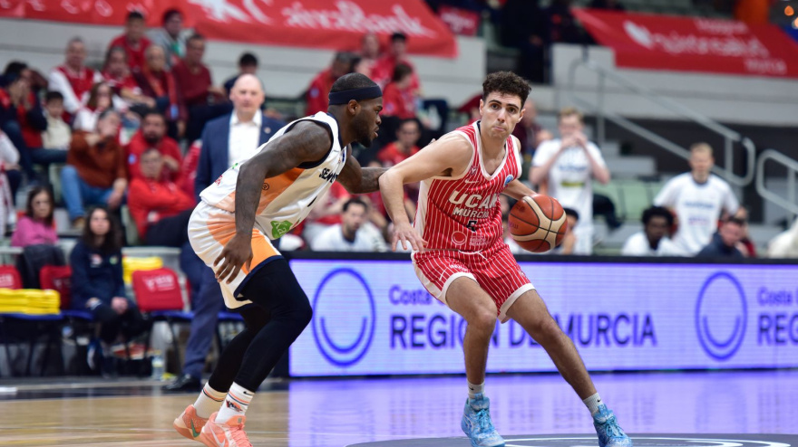 Dani García volvió a brillar