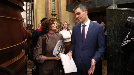 Un exdirigente del PSOE carga contra el pacto de financiación de Sánchez: "Es un principio que el partido no debiese tolerar"